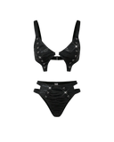 Rebellious Lingerie Set