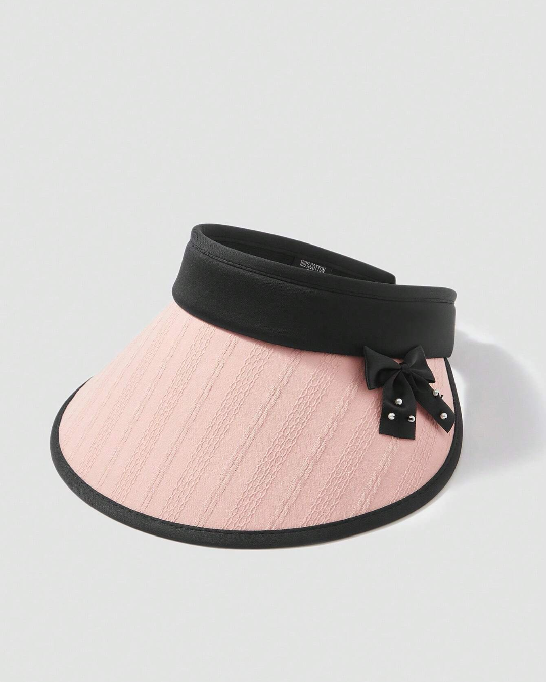Bow Sun Visor