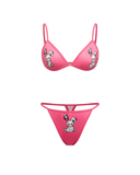 Bunny Lingerie Set