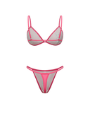 Bunny Lingerie Set