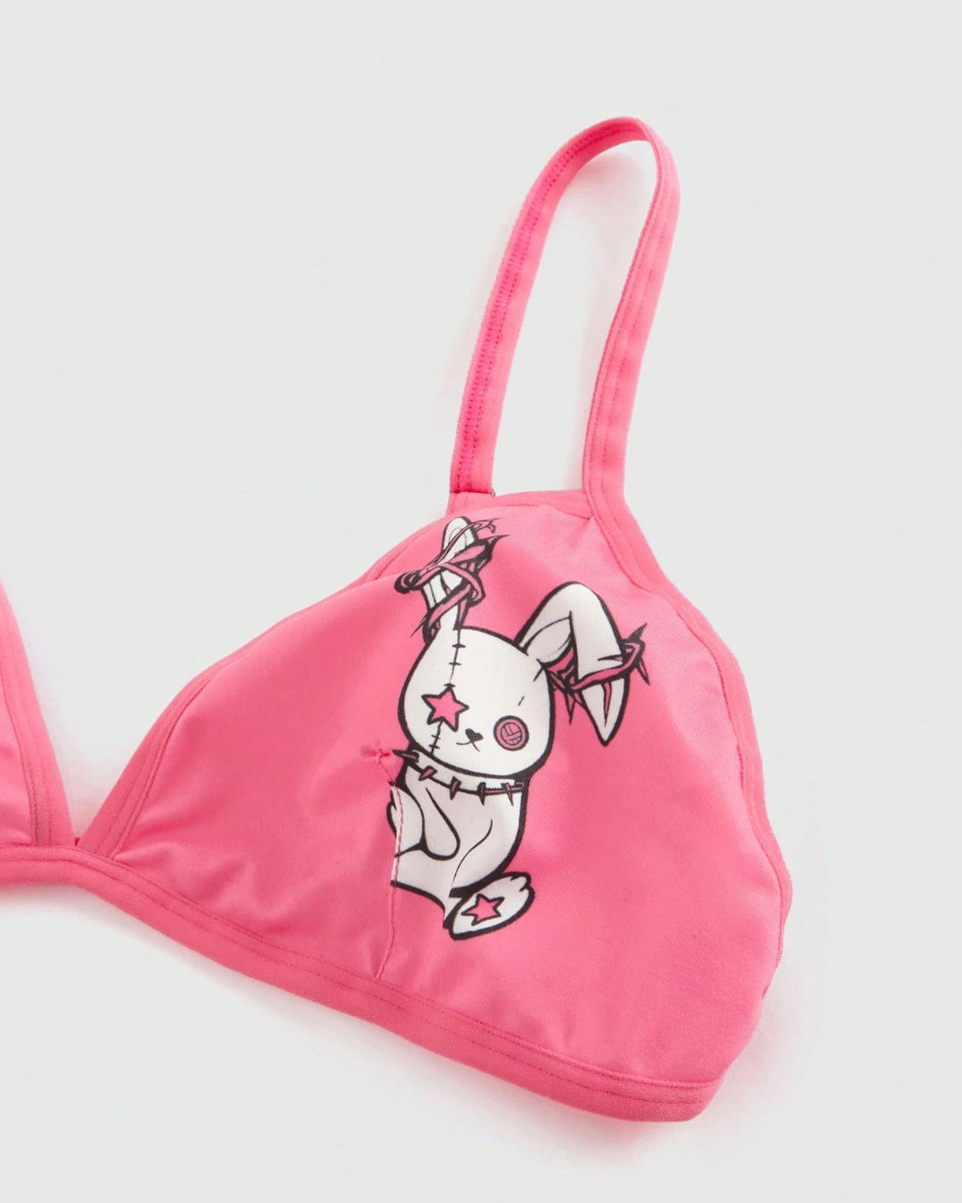 Bunny Lingerie Set