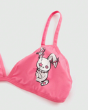 Bunny Lingerie Set