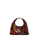 Trendy Cherry Handbag