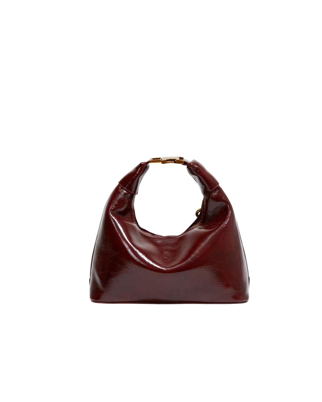 Trendy Cherry Handbag