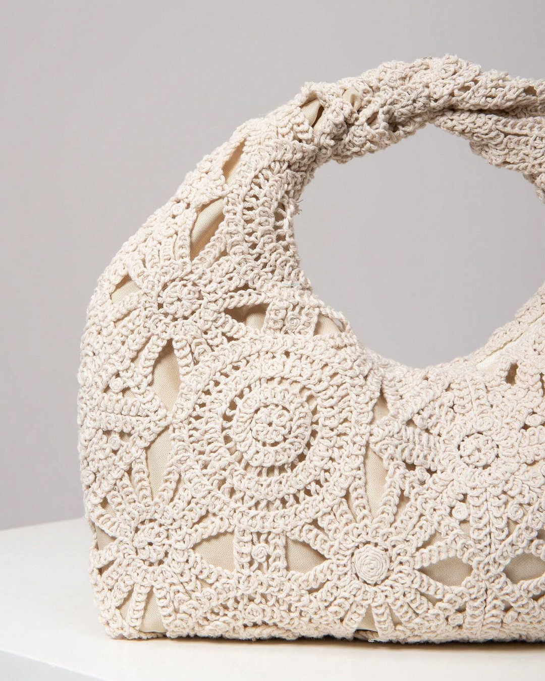 Bucket Bag