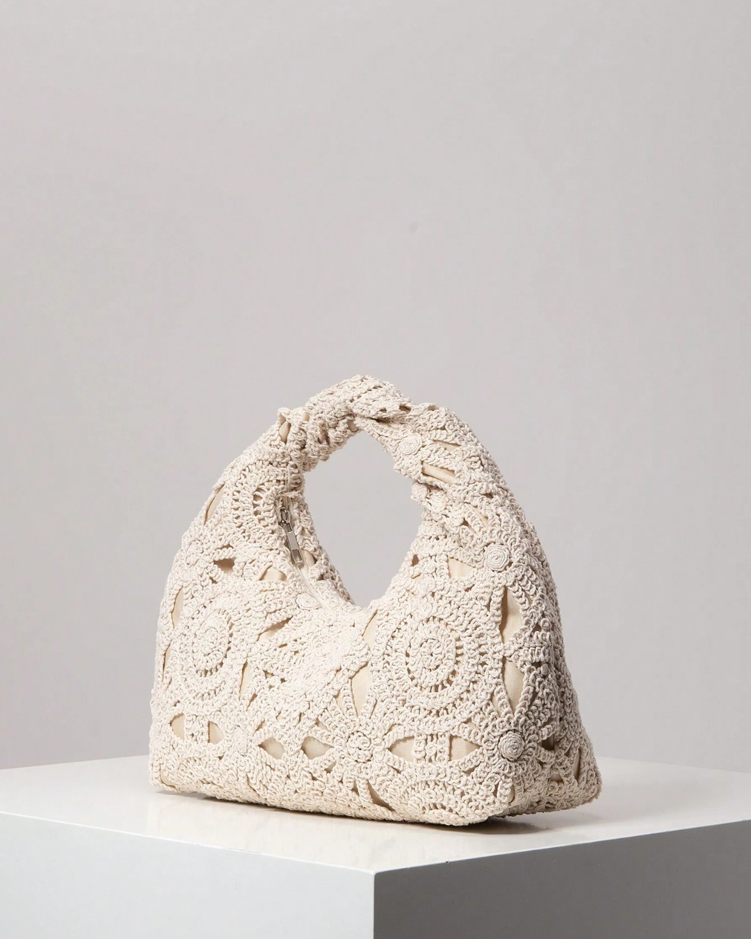 Bucket Bag