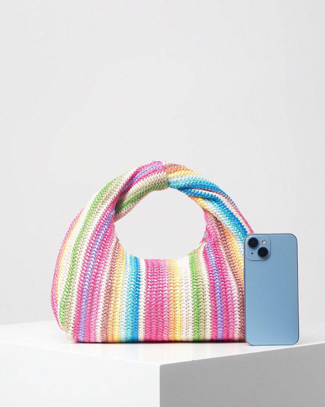 Bucket Bag