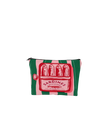 Sardine Travel Pouch