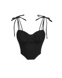Bust Corset Cami Top