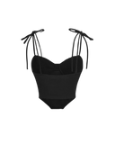 Bust Corset Cami Top