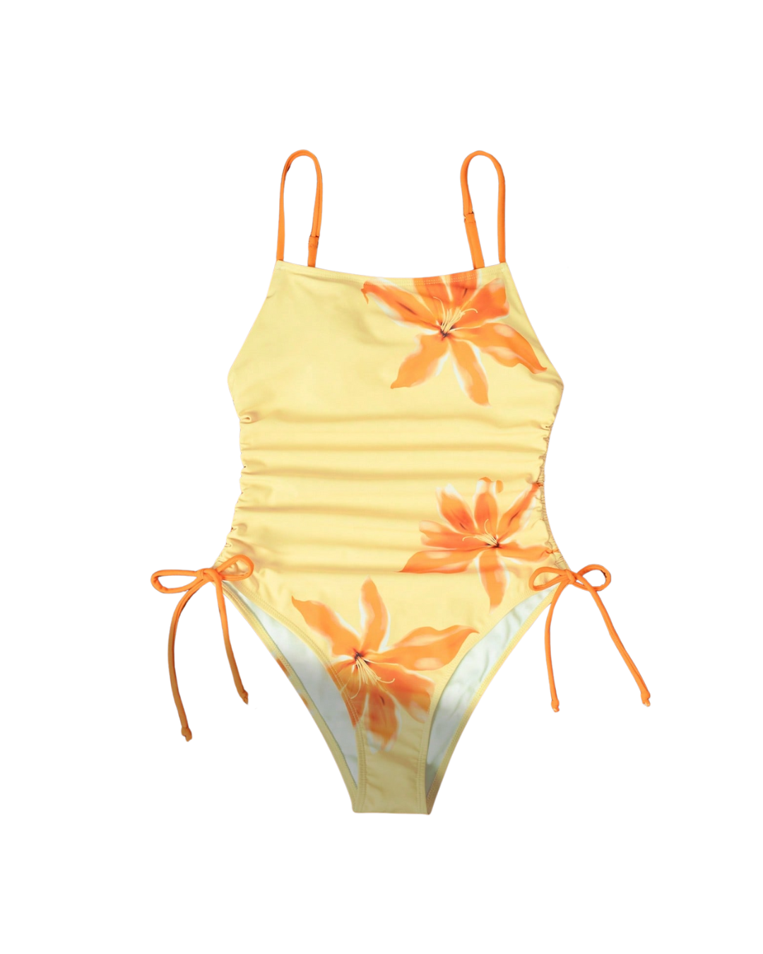 Strap Swimsuit