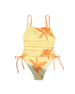 Strap Swimsuit