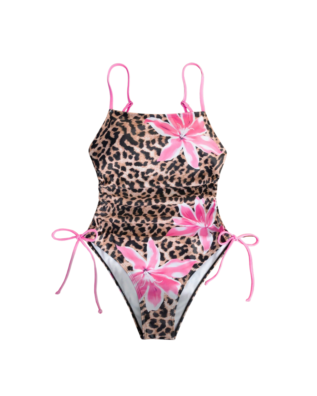 Strap Swimsuit