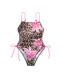 Strap Swimsuit
