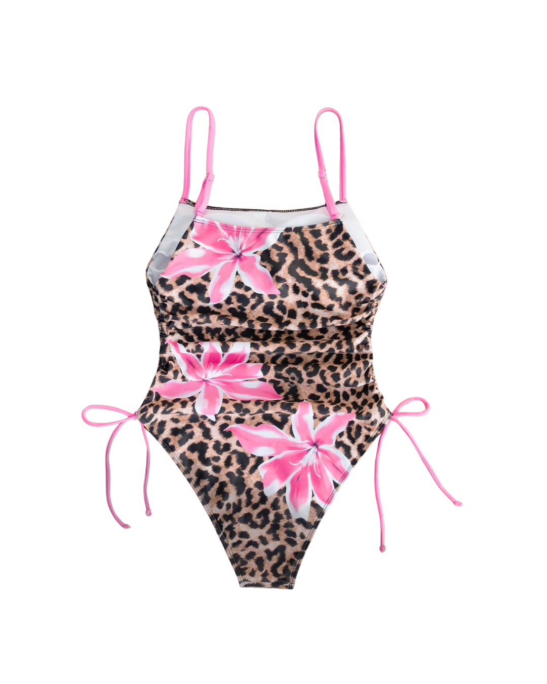 Strap Swimsuit