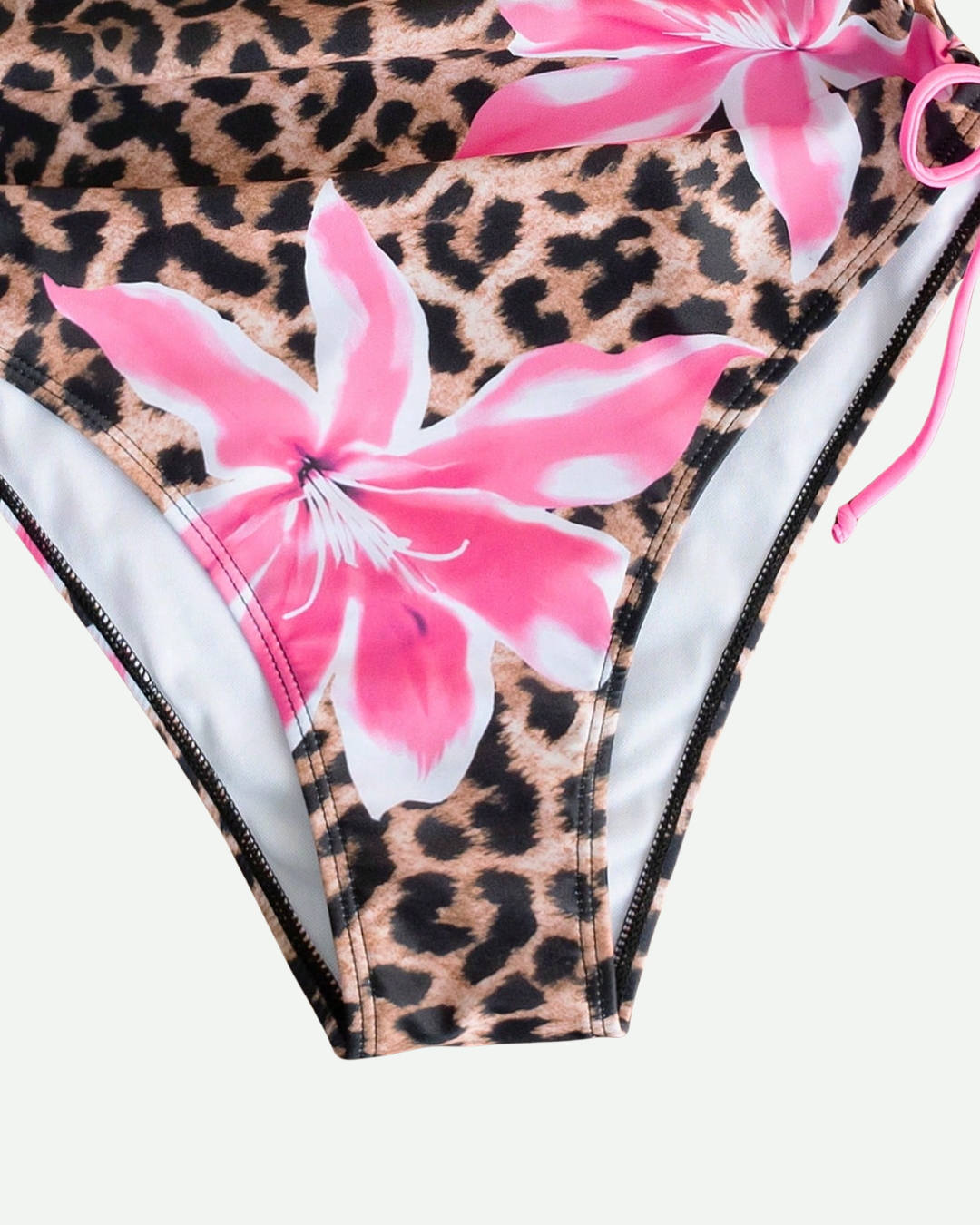 Strap Swimsuit
