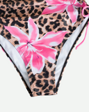 Strap Swimsuit