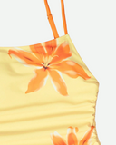 Strap Swimsuit
