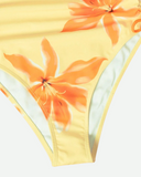 Strap Swimsuit