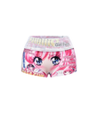 Anime Mini Shorts