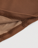 Back-Tie Corset Crop