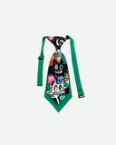 Short Tie Cat