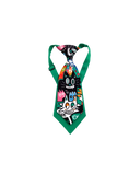 Short Tie Cat