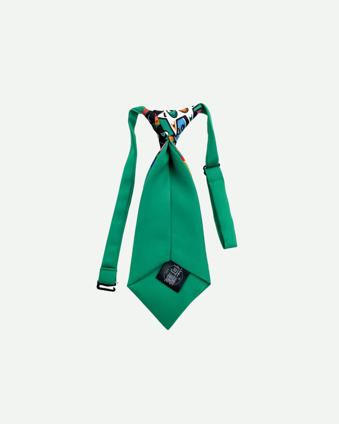 Short Tie Cat