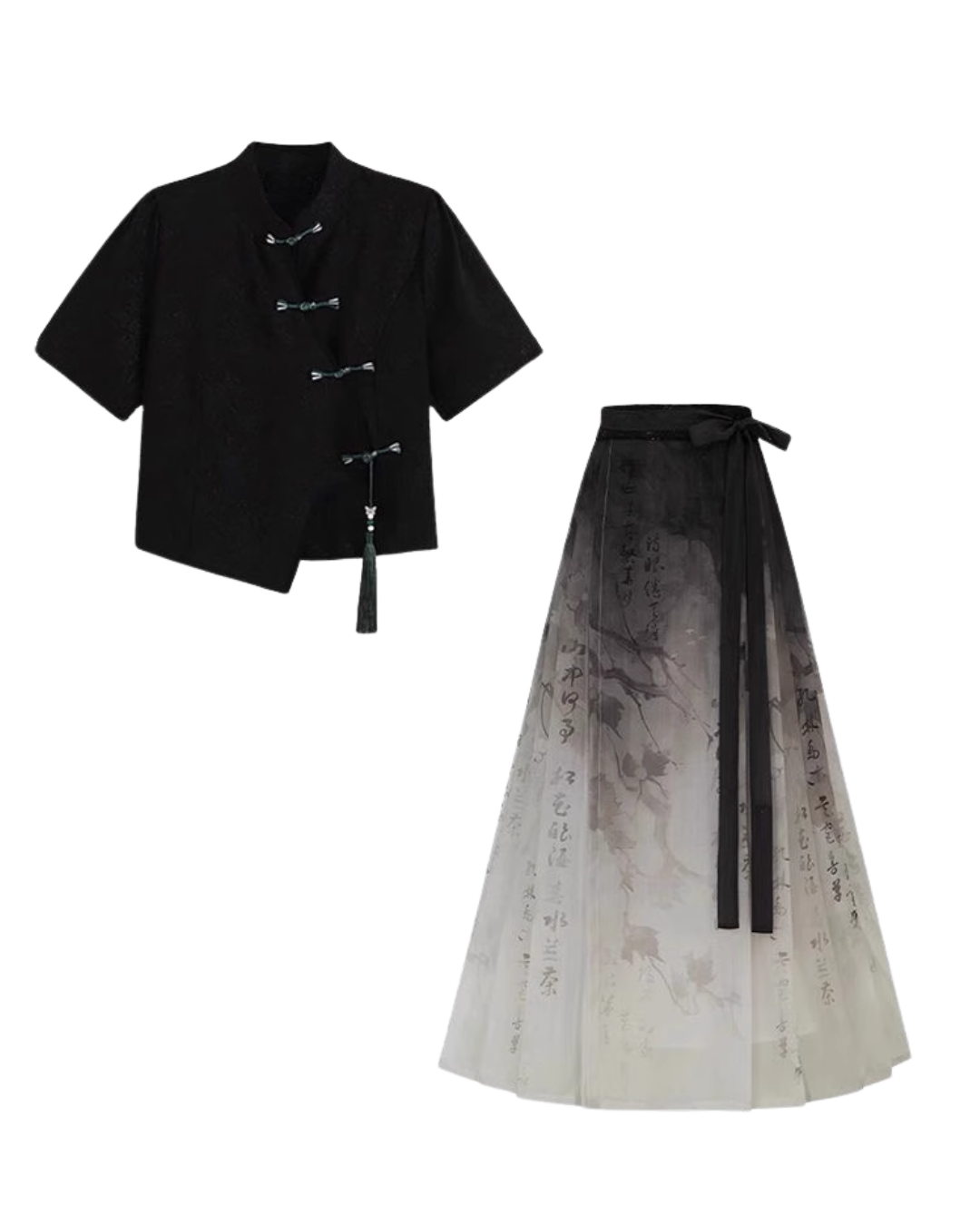 Chinese Style Set