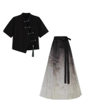 Chinese Style Set