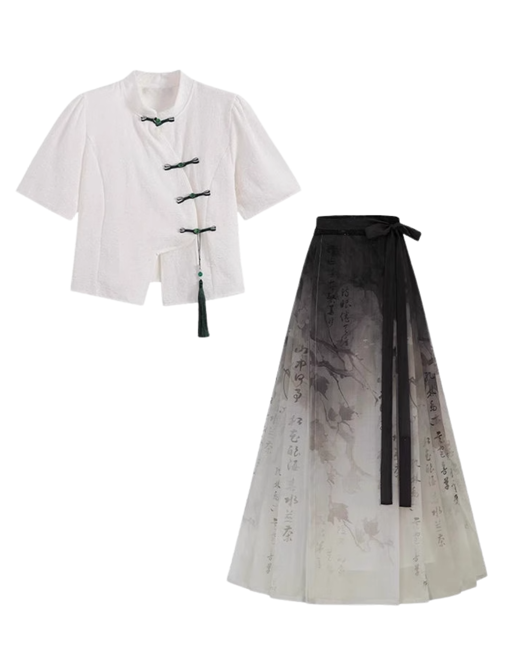 Chinese Style Set