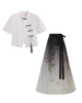 White Set