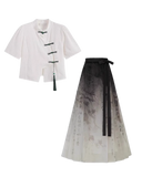 Chinese Style Set