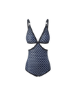 Retro Vibes Swimsuit