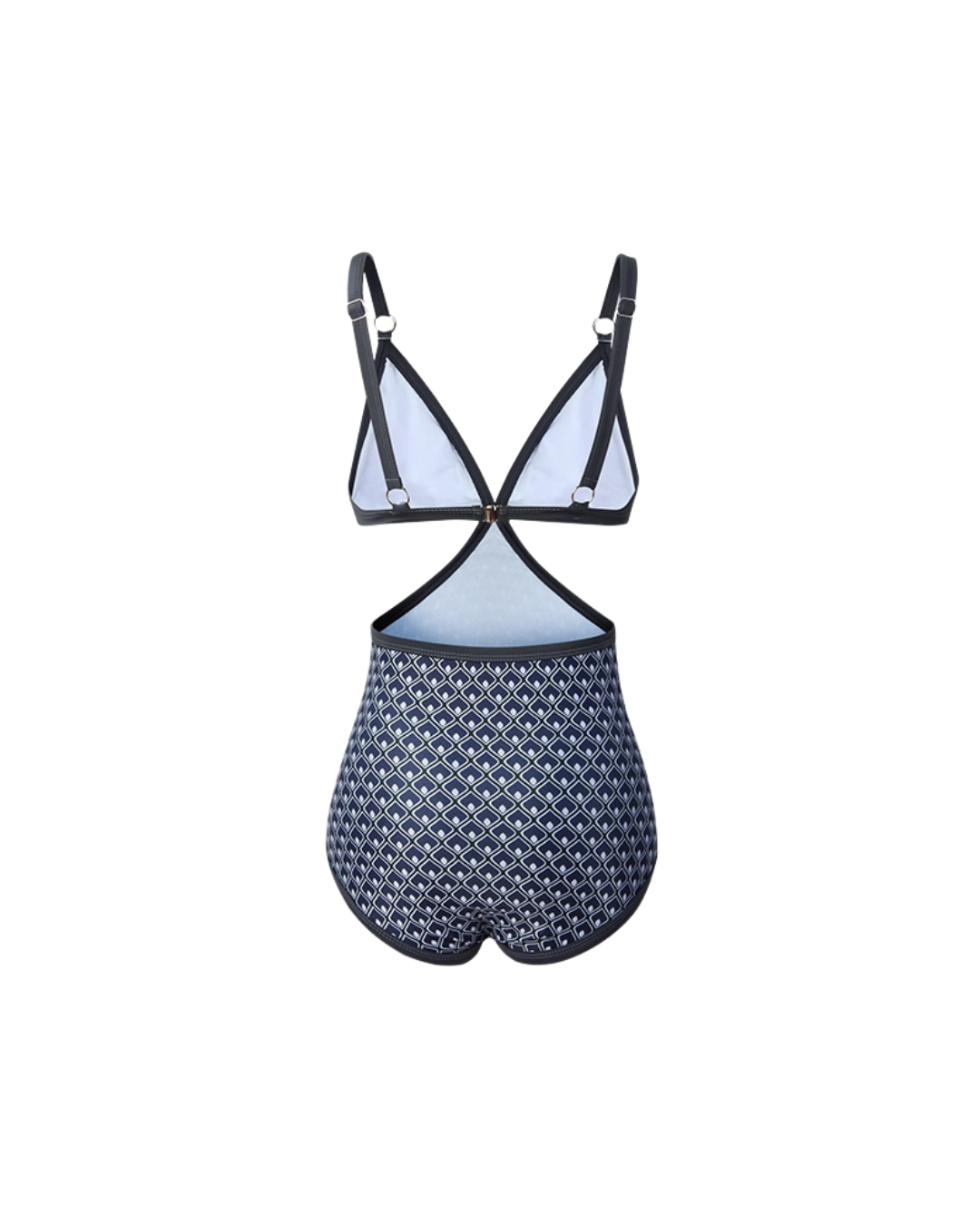Retro Vibes Swimsuit