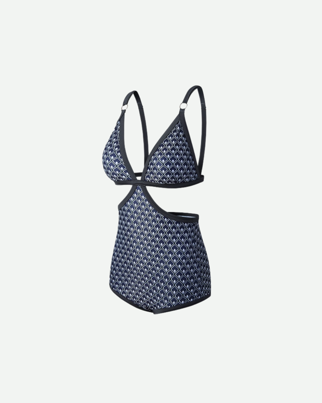 Retro Vibes Swimsuit