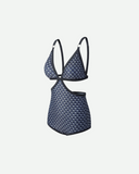 Retro Vibes Swimsuit