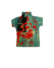 Koi Fish Top