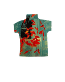Koi Fish Top