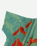 Koi Fish Top