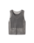 Breathable Sleeveless Streetwear
