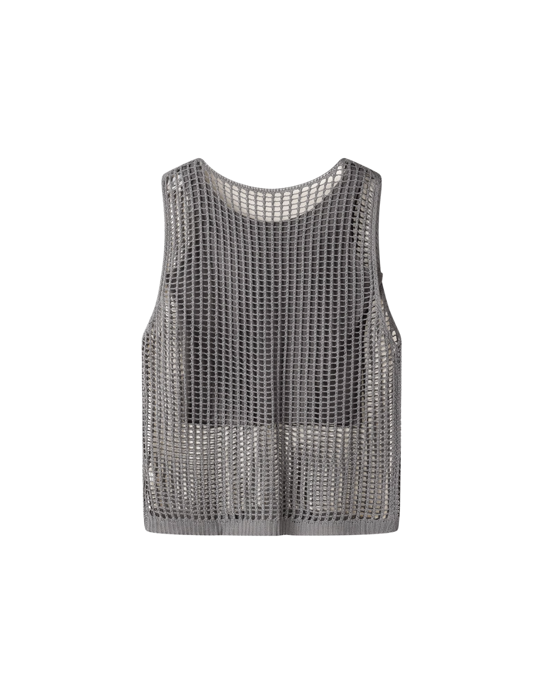 Breathable Sleeveless Streetwear