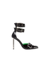 Black 8cm