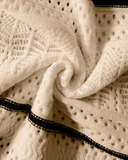 Cami Slim Knitted Dress