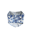 Floral Corset
