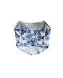 Floral Corset
