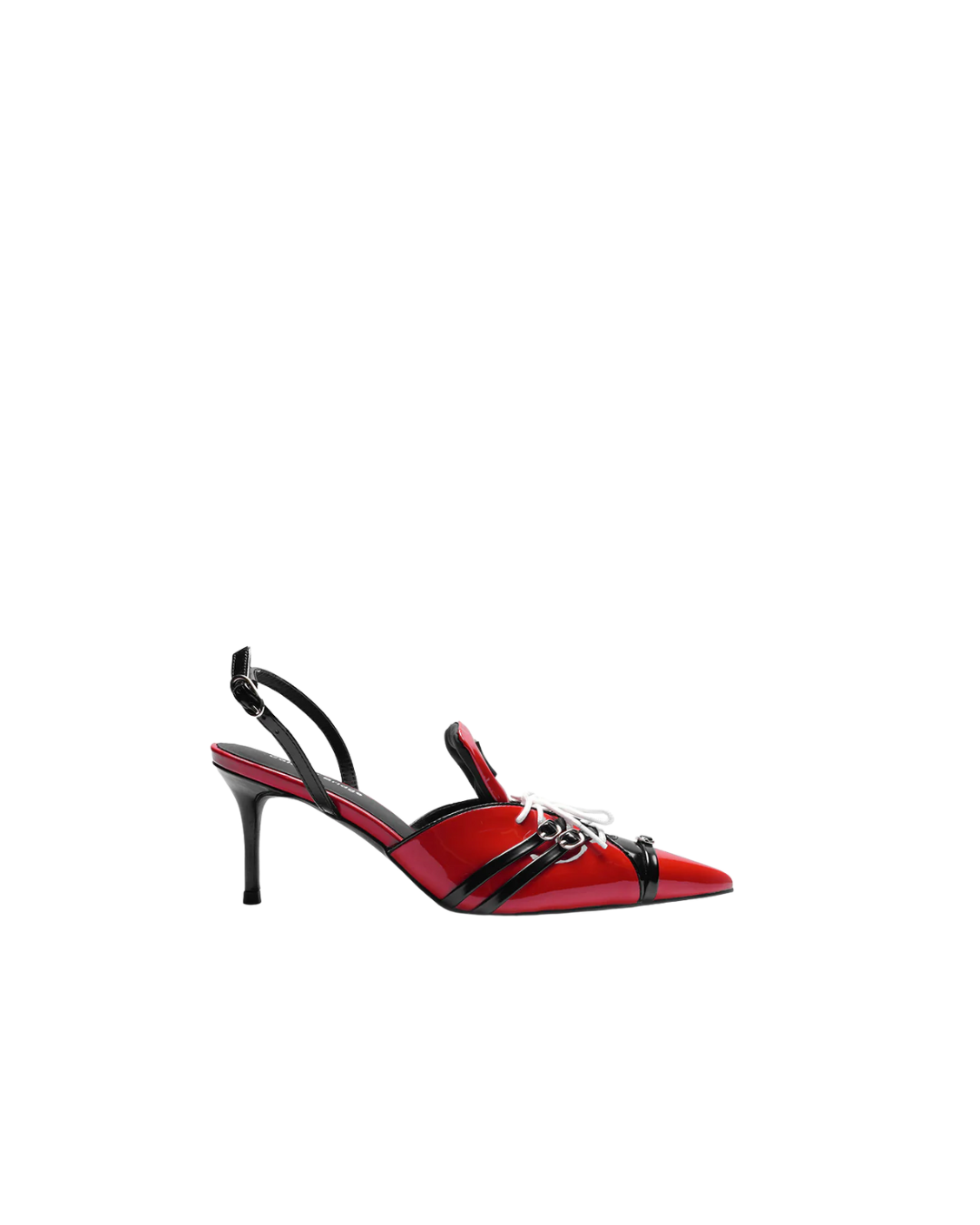 F1 Racing Series Heels
