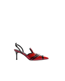 F1 Racing Series Heels
