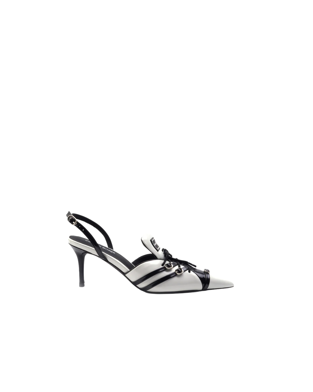 F1 Racing Series Heels