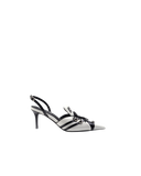 F1 Racing Series Heels
